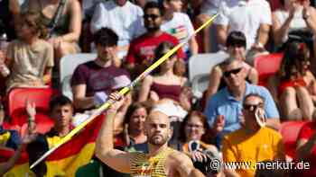 Kommentar zur deutschen Leichtathletik: Leistung muss sich lohnen