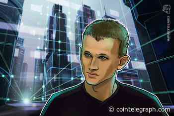 Financial privacy and regulation can co-exist with ZK-proofs — Vitalik Buterin