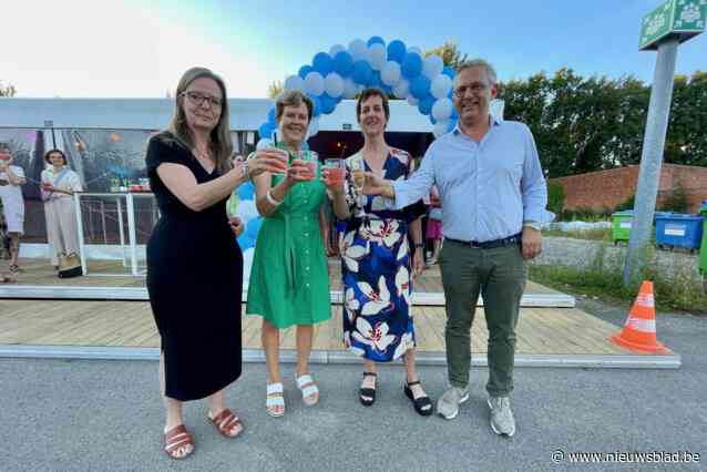 Huisartsenwachtpost regio Heist al tien jaar paraat voor patiënten: “Er komen nog heel wat uitdagingen op ons af”