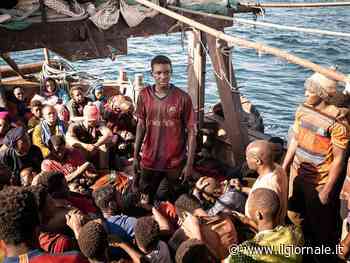 “Io Capitano”, Garrone smarca i suoi migranti dalla strumentalizzazione