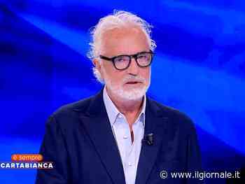 "Meloni? All'estero più consensi di Draghi". Briatore smentisce gli anti-Giorgia