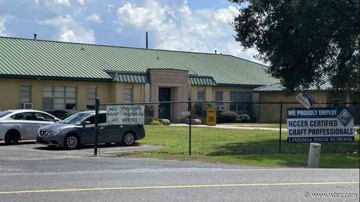 Pointe Coupee schools increasing security at football games
