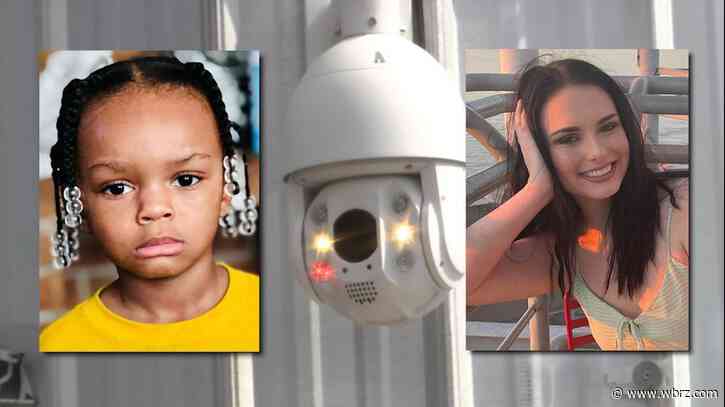 Propelled by unsolved murders, Baton Rouge crime camera initiative set to add license plate readers