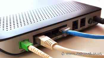 People are only realizing these seven household items can slow your Wi-Fi down