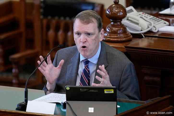 LIVE: Key witness testifies against Paxton as impeachment court returns