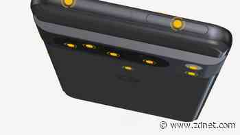 Google 'accidentally' reveals colors and details for Pixel 8 Pro