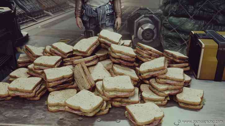 Starfield players devastated to find Skyrim's cheesy healing tradition is no more