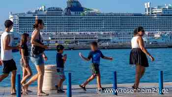 Kostenfalle: Kreuzfahrt-Passagierin muss hunderte Euro extra zahlen