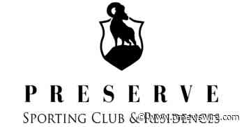The Preserve Sporting Club &amp; Residences Closes on One of the Largest Home Sales in Rhode Island