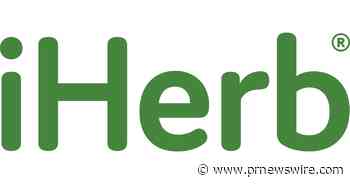 iHerb célèbre 27 ans de qualité et annonce une vente anniversaire historique