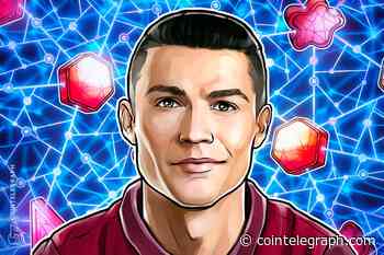 Ronaldo hints at NFT plans, and will the metaverse be a ‘tax haven?’: Nifty Newsletter