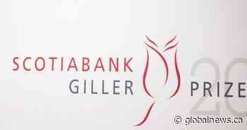 2023 Scotiabank Giller Prize long list revealed