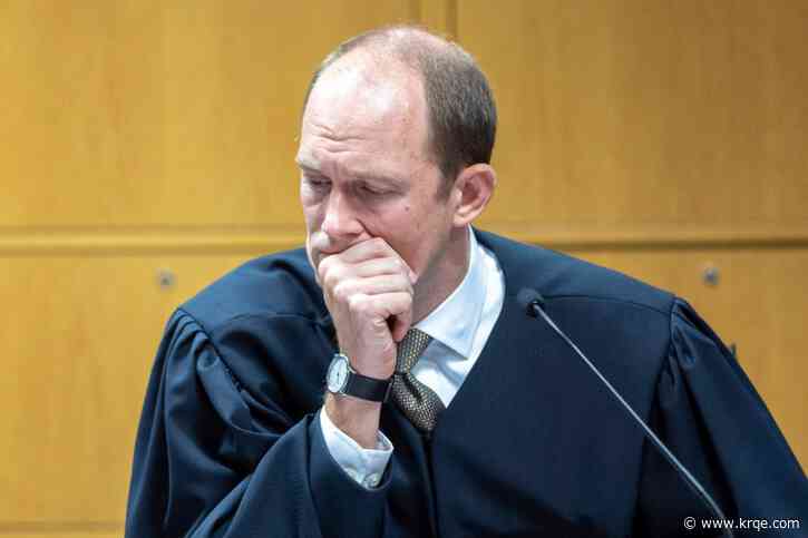 Prosecutors in Trump's Georgia election case estimate a trial would take 4 months