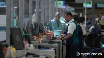 WestJet experiencing 'network-wide' delays due to IT outages