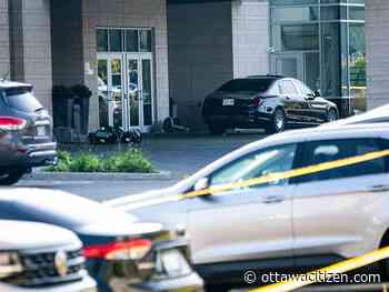 Victims of weekend shooting in Ottawa were not the intended targets, police say