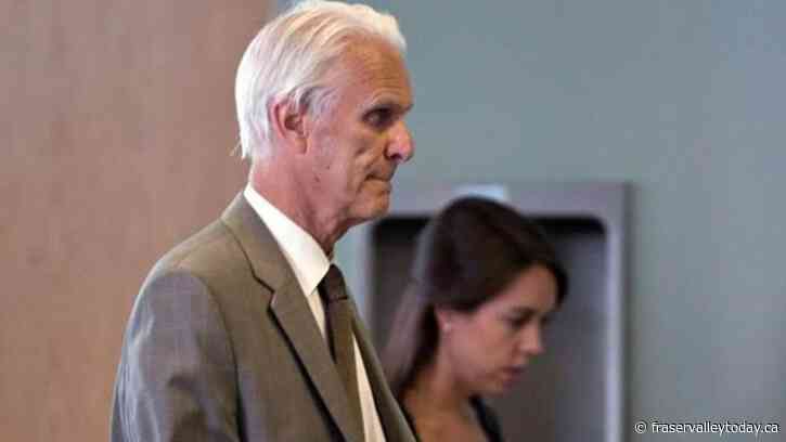 CP NewsAlert: Appeal Court overturns stay granted to Quebec judge in wife’s killing