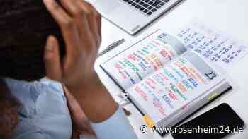 Prokrastination und Depressionen: Wenn Aufschieben krank macht