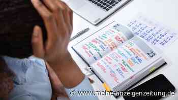 Prokrastination und Depressionen: Wenn Aufschieben krank macht