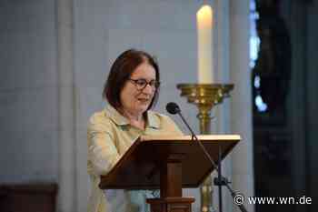 Friedensnobelpreisträgerin Irina Scherbakowa: "Kein Frieden mit Putin"