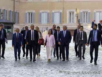 Salari, pensioni e giovani: le priorità del governo sulla manovra