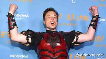 Musk Reportedly Wants to Fold Neuralink and Tesla Into One Big Weird AI Company