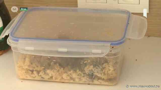 Kwetsbare bewoners trekken aan alarmbel: appartementen veranderen in vuilnisbelt