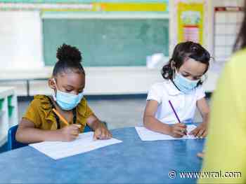 Is learning recovery happening in NC? Experts find reasons for optimism -- and room for improvement -- in new test data