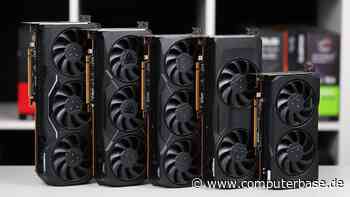 AMD HYPR-RX: Feature-Bundle für RDNA-3-GPUs ist endlich erschienen