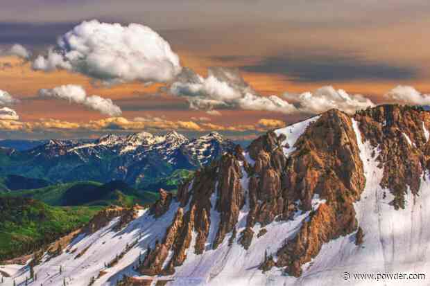 'The Streak'- Meet The Men Who Have Skied Every Month For 25+ Years