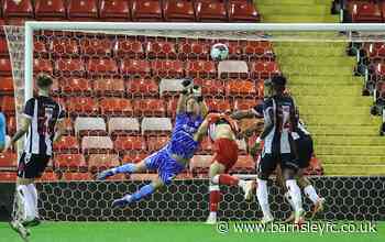 GALLERY | GRIMSBY TOWN (H)