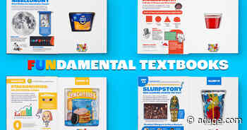 Kraft Heinz ramps up marketing to school children, drawing some criticism