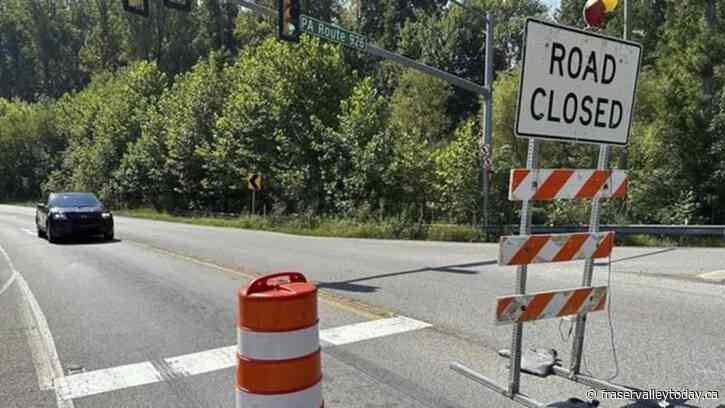 Pennsylvania inmate escaped by climbing up a wall and over razor wire, prison official says