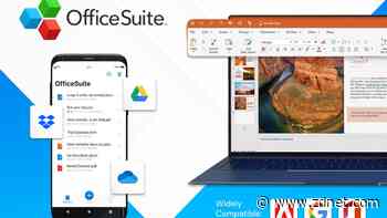 This Microsoft Office alternative is just $45 for life
