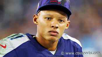 Cardinals QB Joshua Dobbs expected to start in season opener against Commanders, per report