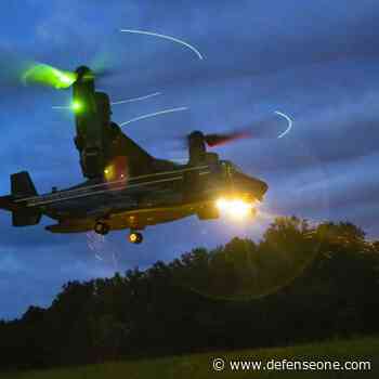 Marines to appoint a safety general