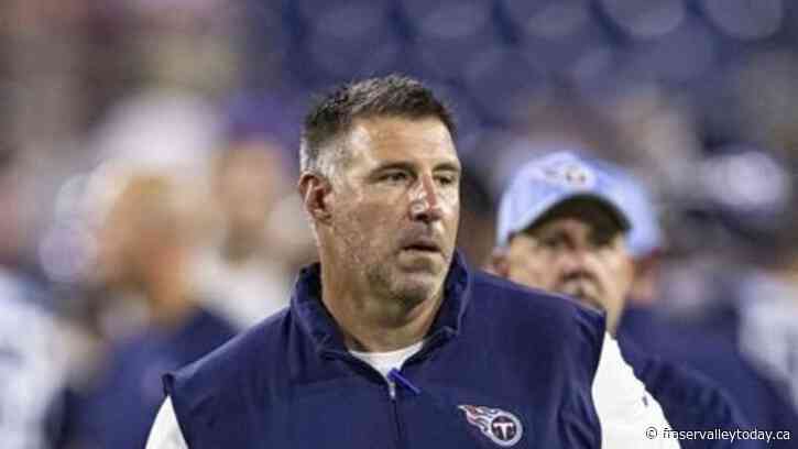 Tennessee Titans trying to avoid rebuild in chasing Jaguars to retake AFC South title