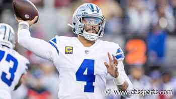 Agent's Take: Why Dak Prescott is a not-so-obvious candidate to help resurrect NFL's fully guaranteed contract