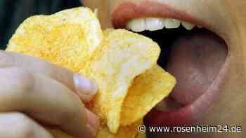 Chips-Rückruf bei funny-frisch: Sechs Bundesländer betroffen