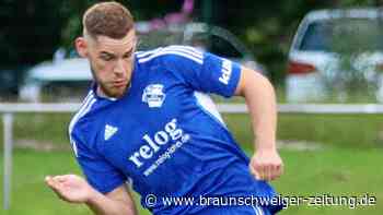 Harms trifft doppelt: MTV Isenbüttel schaltet Brome aus