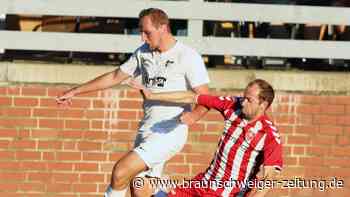 Entscheidung in Hillerse fällt mit dem 18. Elfmeter