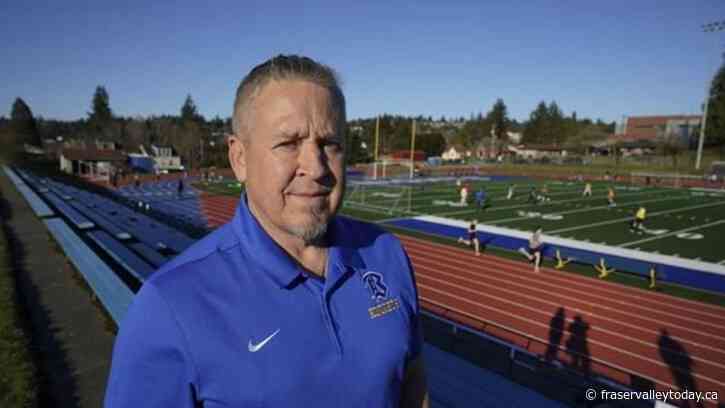 A football coach who got job back after Supreme Court ruled he could pray on the field has resigned