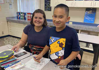 PHOTOS: Ponoka students return for a new school year