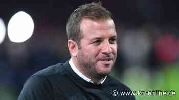 Sohn von Rafael an der Vaart wechselt zu Ajax Amsterdam