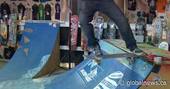 Saskatoon advocates call for indoor skatepark as uptake increases