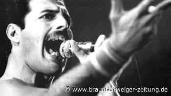 Klavier von Freddie Mercury für zwei Millionen versteigert
