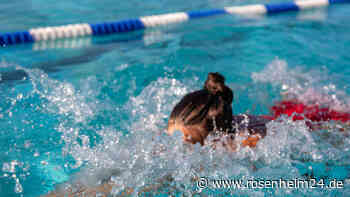 Neue Lieblingssportart: Sieben Gründe, warum Schwimmen so gesund ist