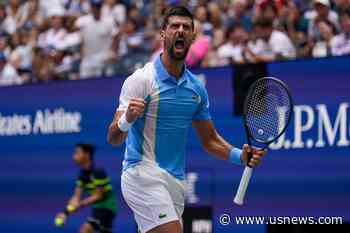 At US Open, a Challenge to Keep Fans Engaged, but How to Respond When They Disrupt the Tennis