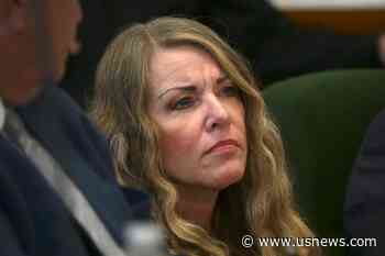An Idaho Woman Convicted of Killing Two of Her Children and Another Woman Is Appealing the Case