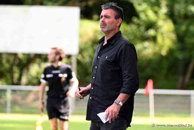 SPORTKORT BRABANT. RSCA Women naar volgende ronde Champions League, Lauryssen verlengt in Overijse