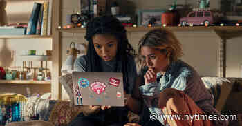 TV Shows and Movies Streaming in September 2023: ‘The Wheel of Time,’ ‘Gen V’ and More